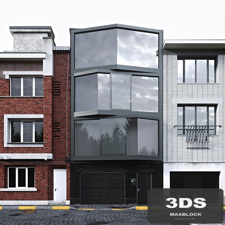 ABEEL facade