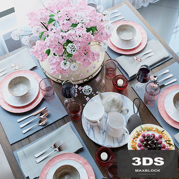 Tableware 12