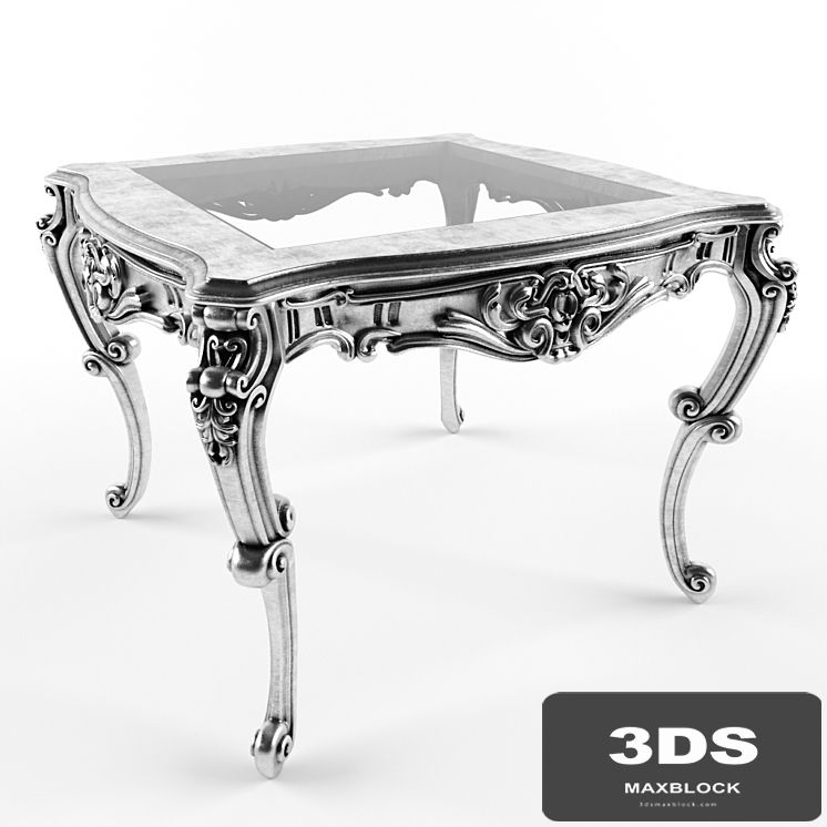 Paolo Lucchetta - dream table