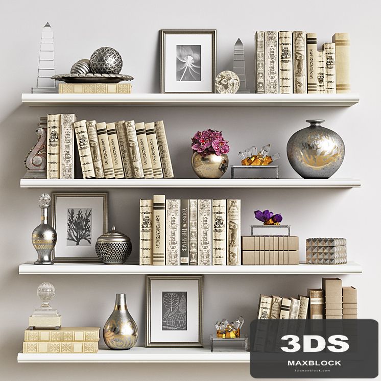 Decor Set 1