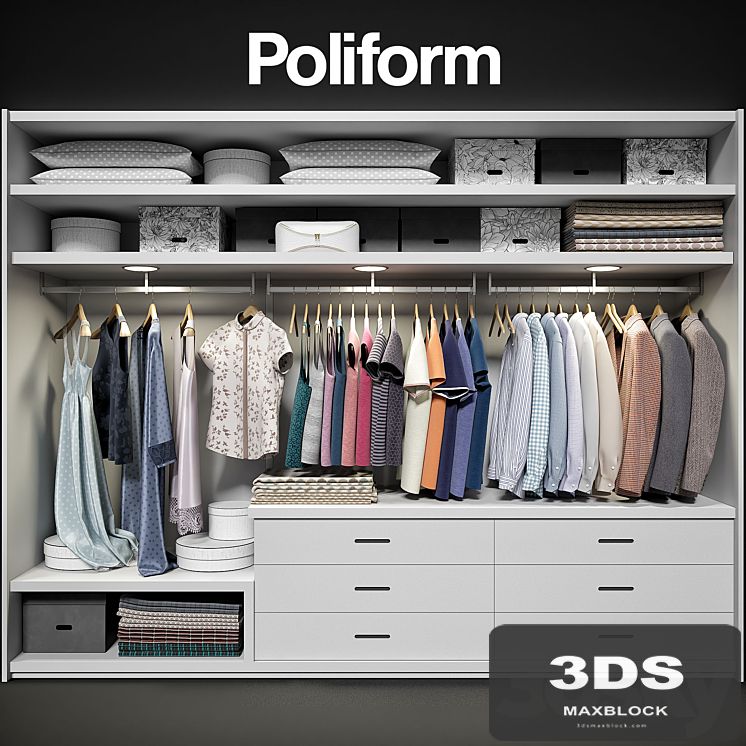Poliform Ego