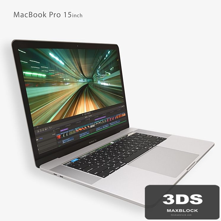 MacBook Pro 15