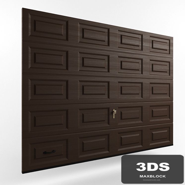 Garage Doors