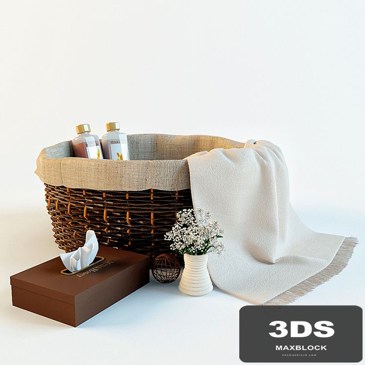 Flower set