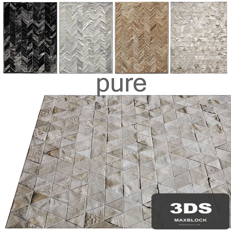 Carpets from PURERUGS