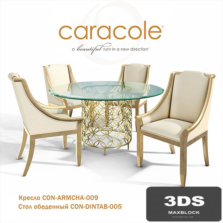 SEAT CON-ARMCHA-009