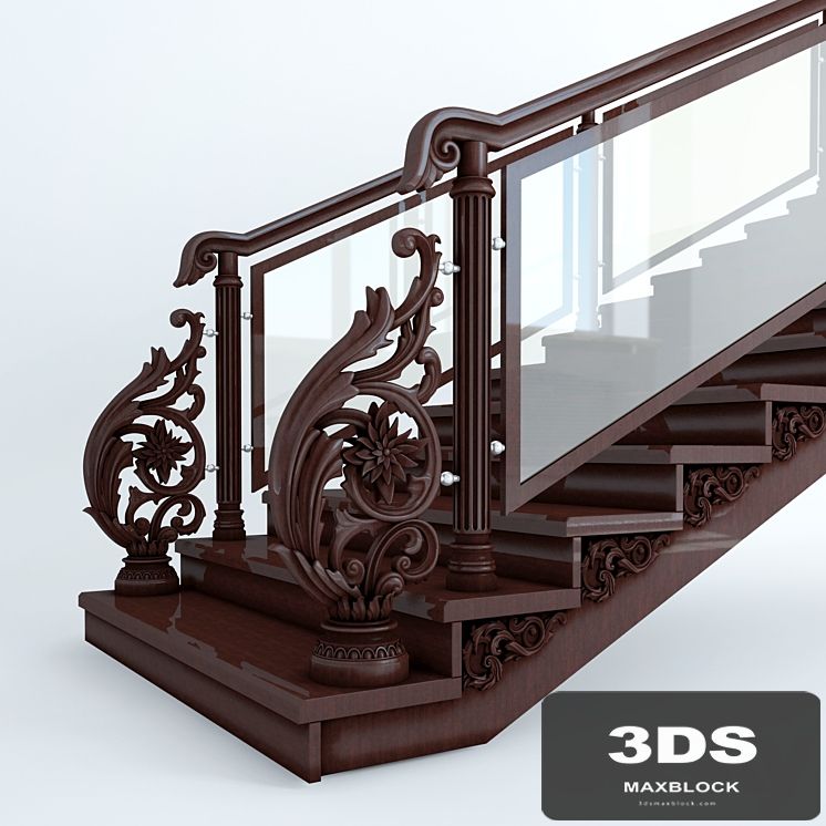 Stairs 2525