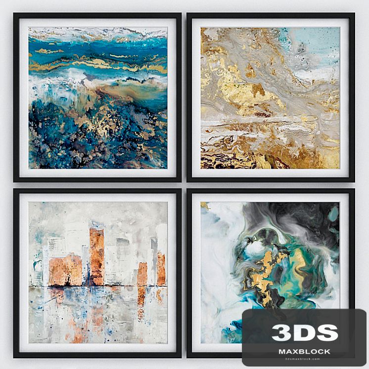 art abstract