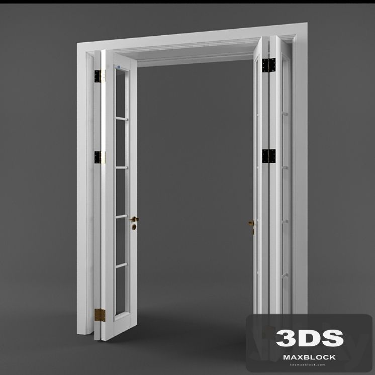 door