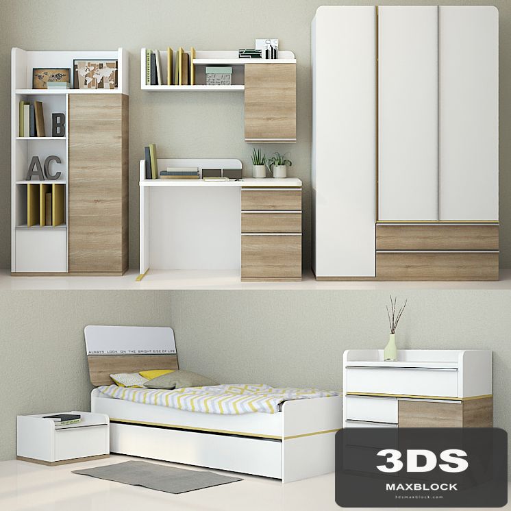 NewJoy - Series SOLID