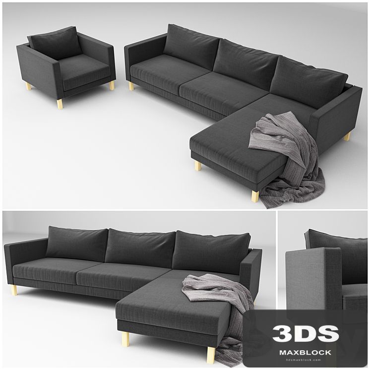 ikea KARLSTAD