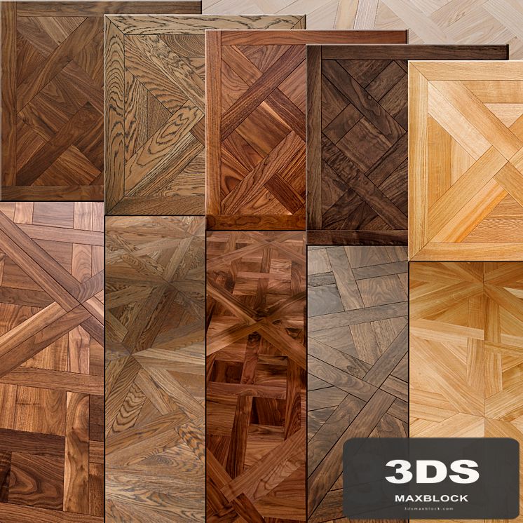 MOSAIC FLOORS_2
