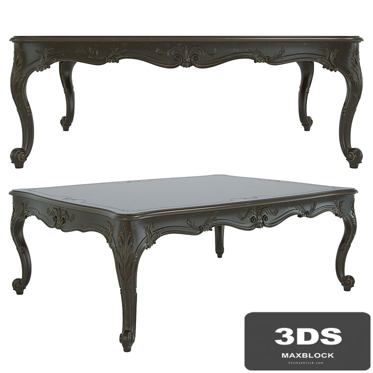 chelini table art 1247