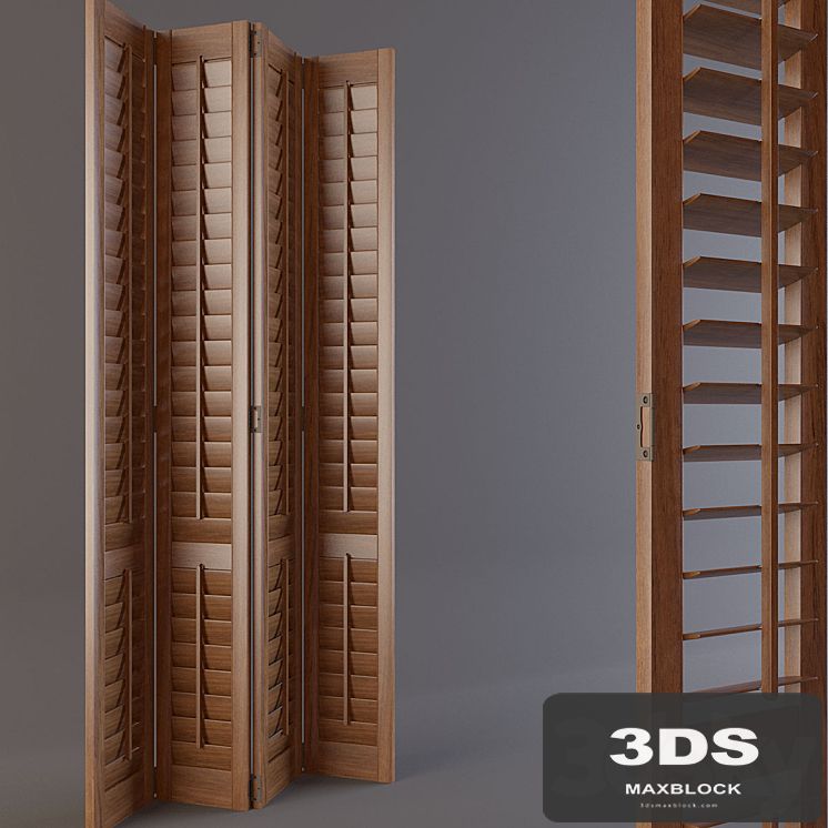 shutters