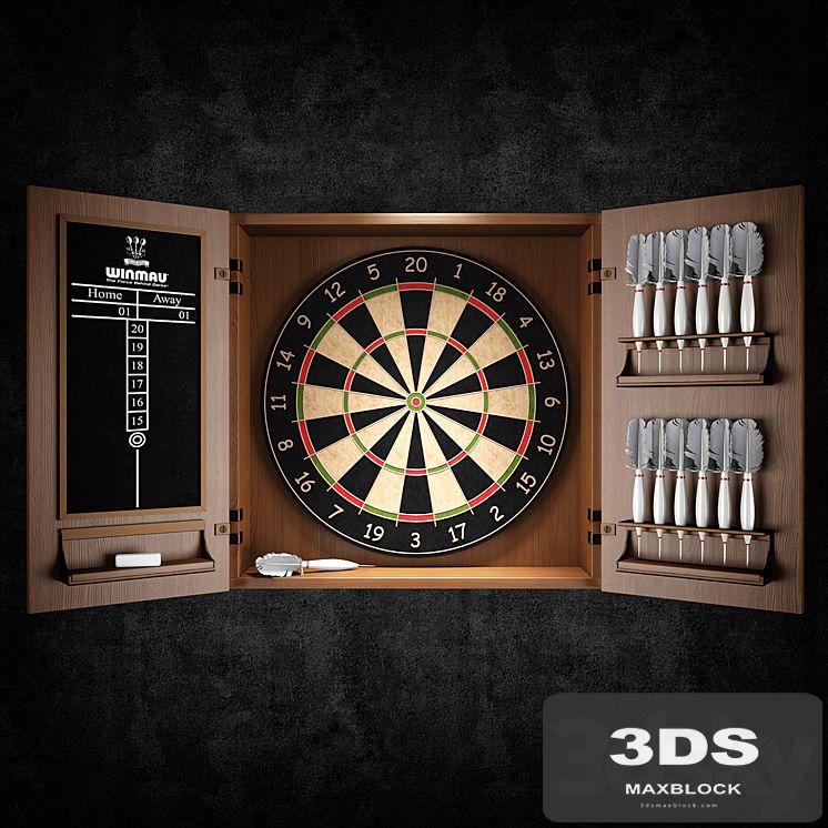 Darts