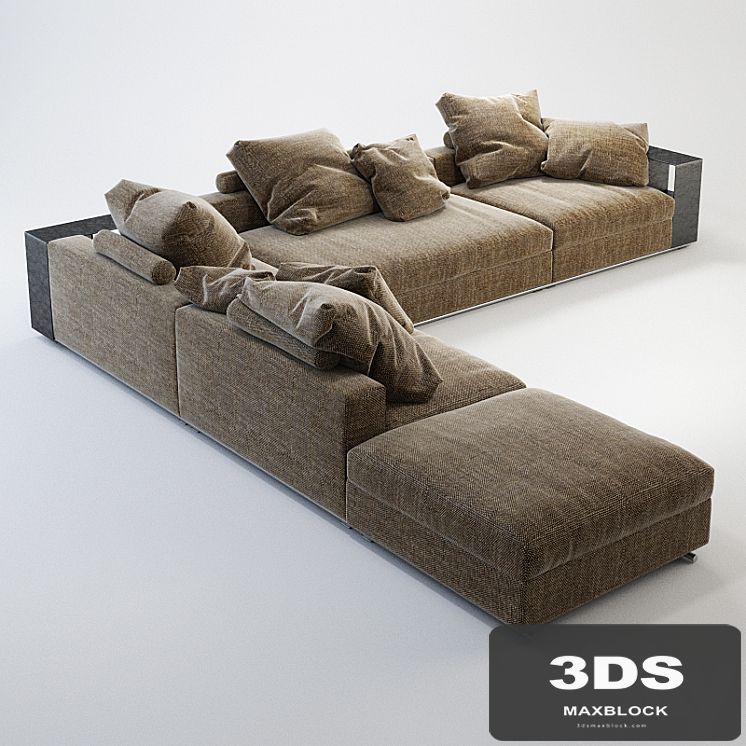 FLEXFORM Groundpiece