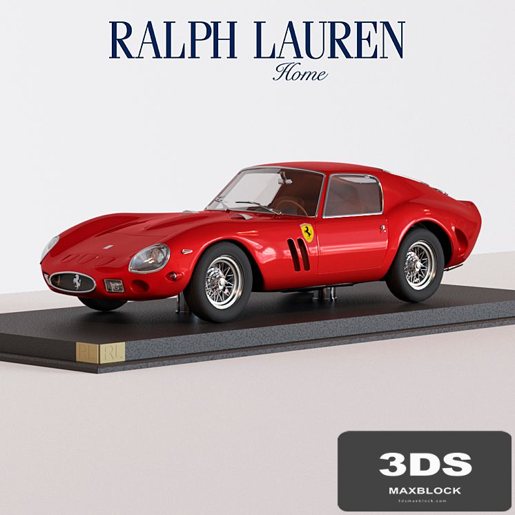 Ferrari 250 GTO