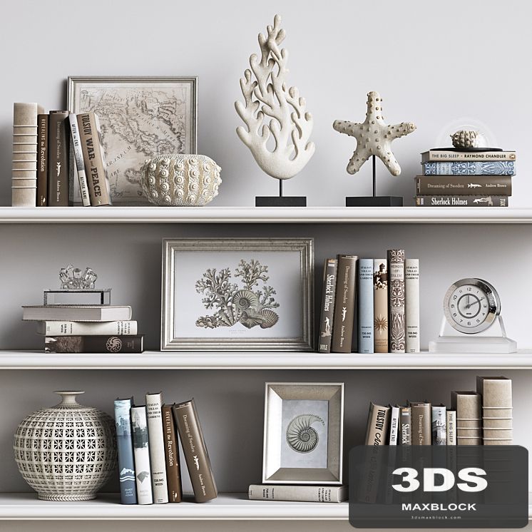 Decor Set 2
