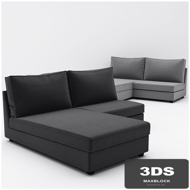KIVIK IKEA 6