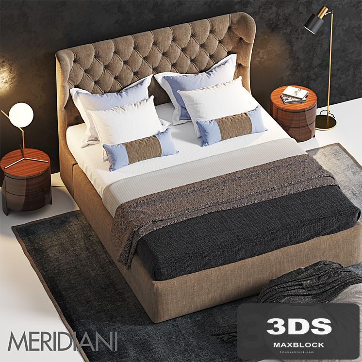 MERIDIANI LAUREN