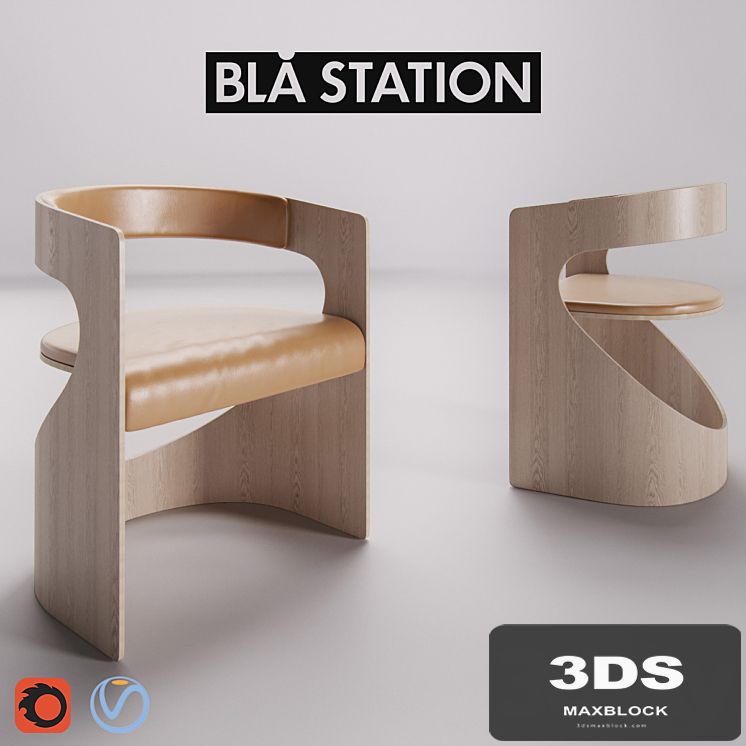 Bla Station Lucky