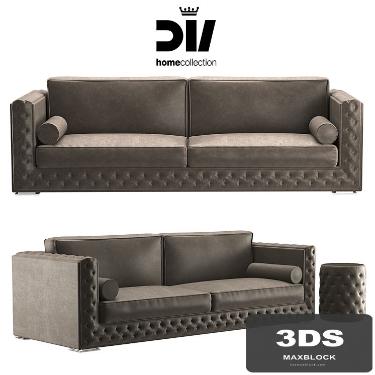 Sofa VELVET_DV_HOMECOLLECTION