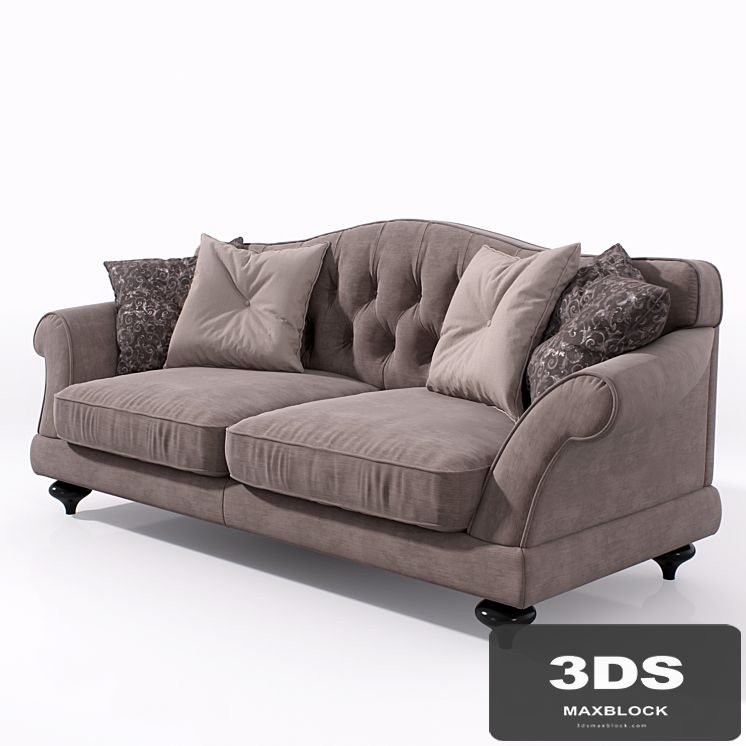 sofa ZEUS