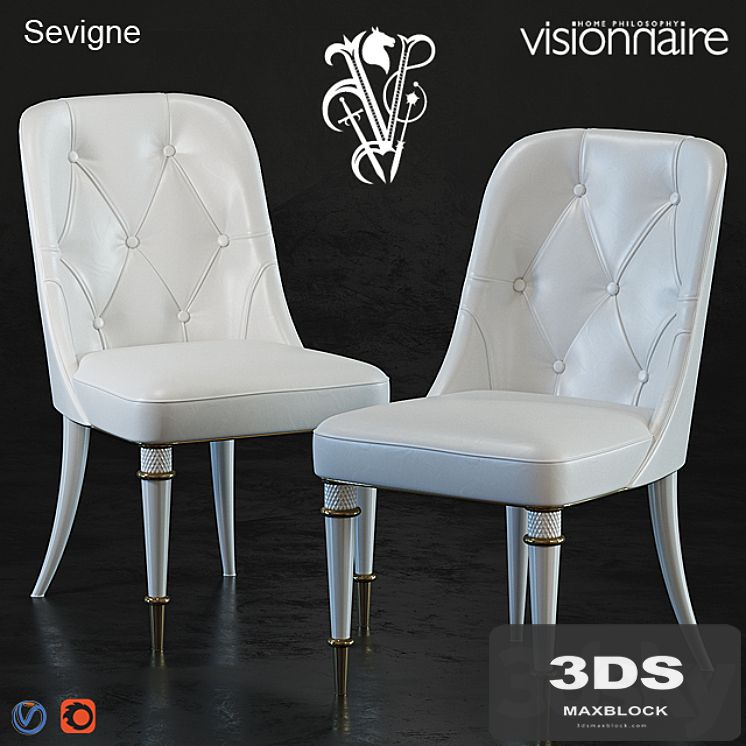 VISIONNAIRE Sevigne