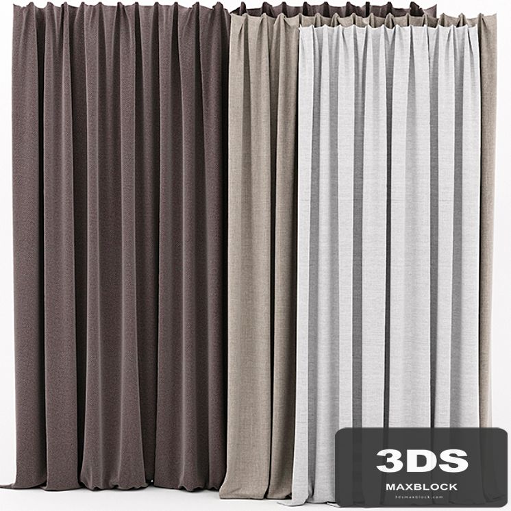 Curtains, Curtain