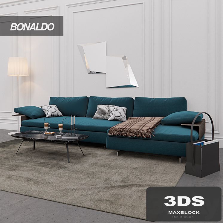 bonaldo gossip