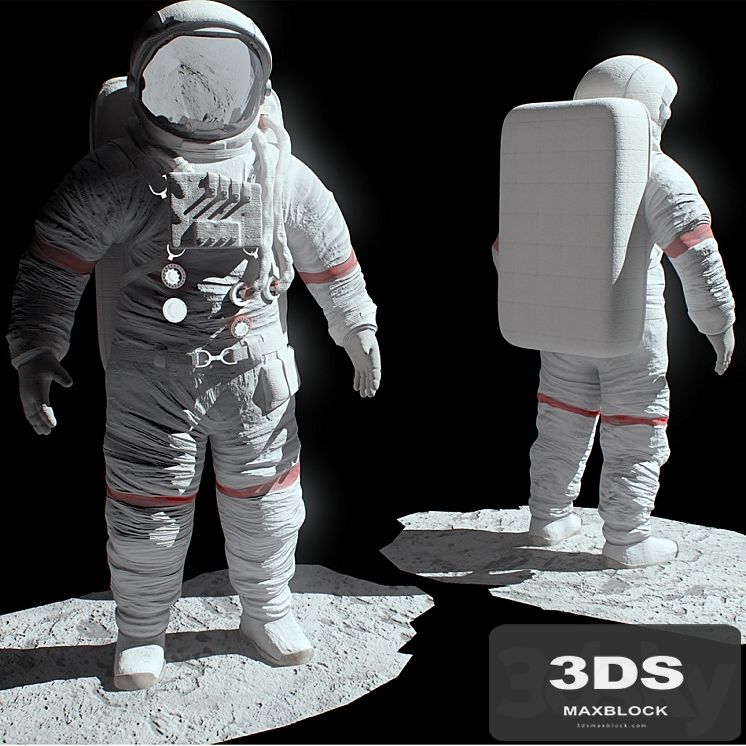 Astronaut