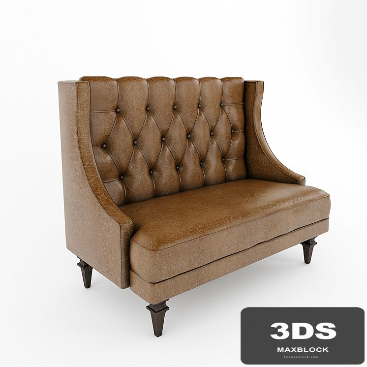 sofa for cafe