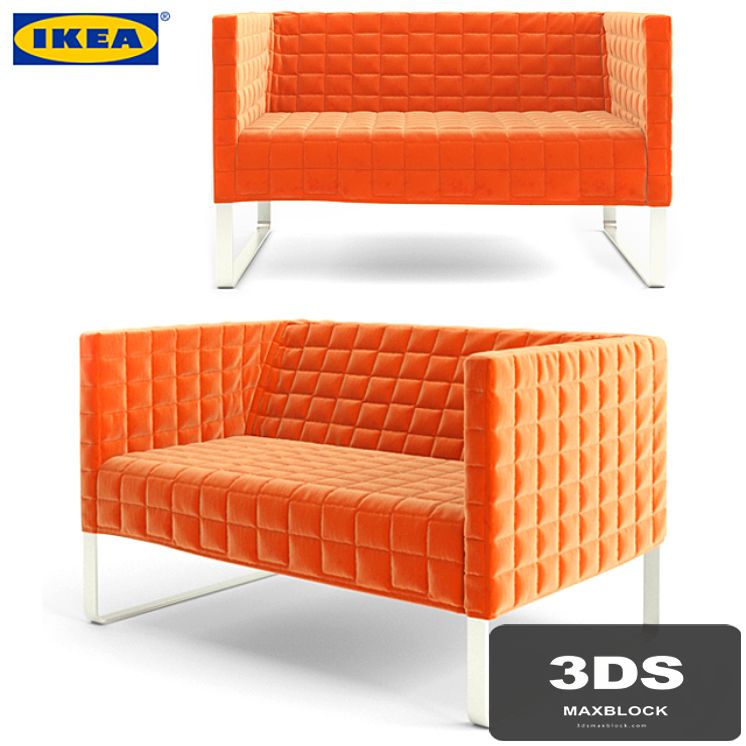 Ikea / Knopparp