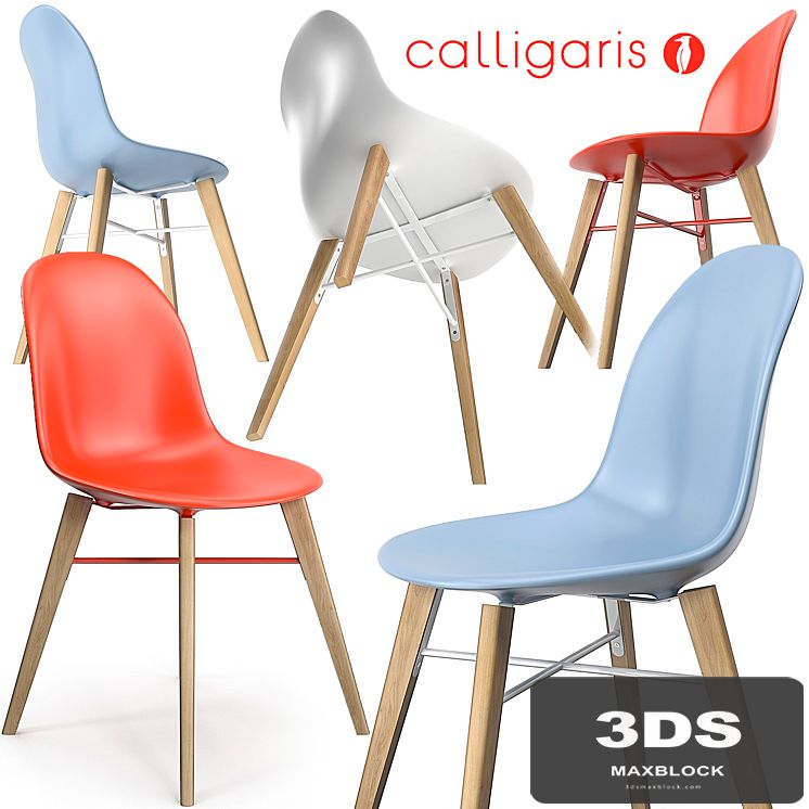 Academy MW chair
