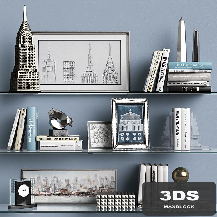 Decor Set 3