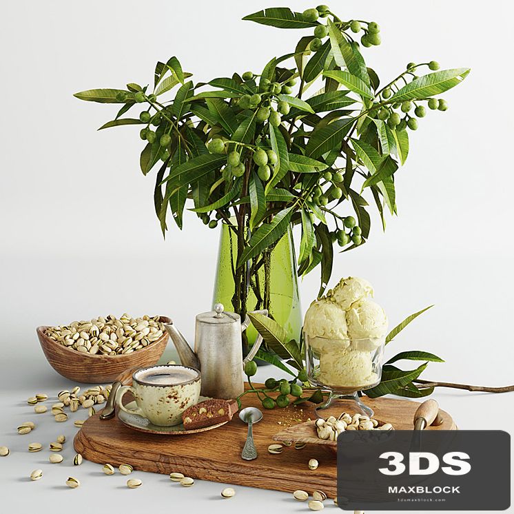 Decorative set 7