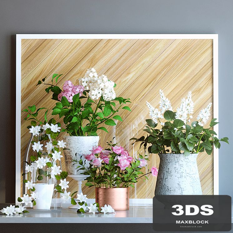 Spring flowers 2