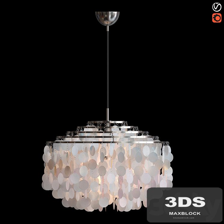 Chandelier Fun 11DM