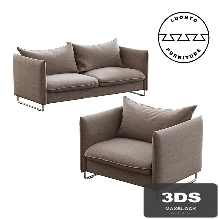 Luonto furniture