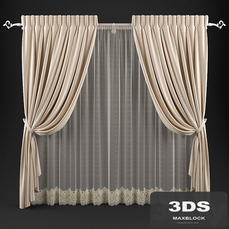 curtains 46