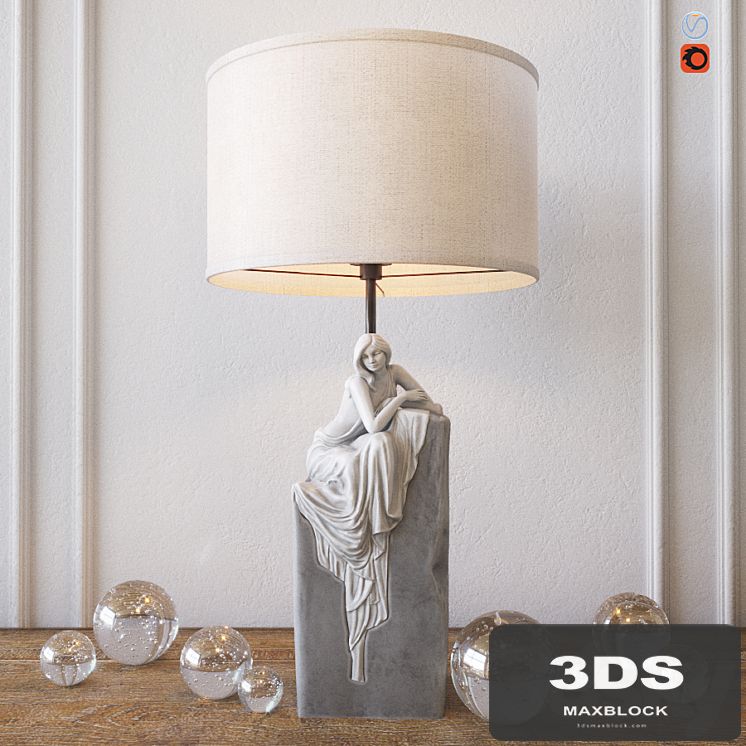 LAMP "Perception"