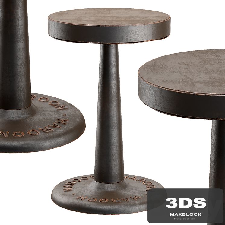 stool Michigan