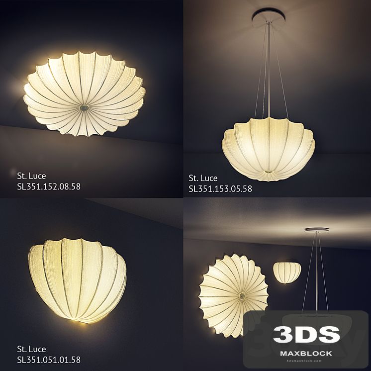 light kit St Luce