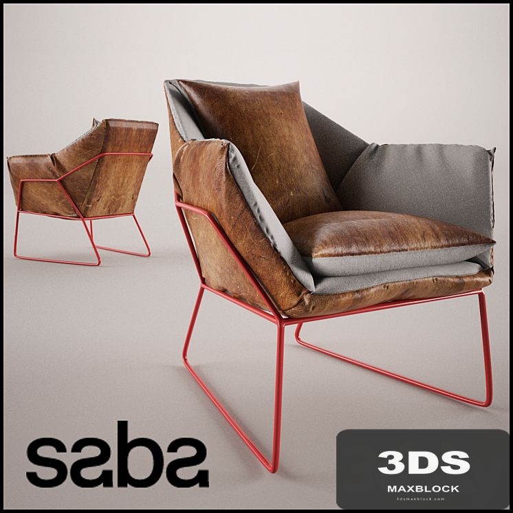 New York Armchair