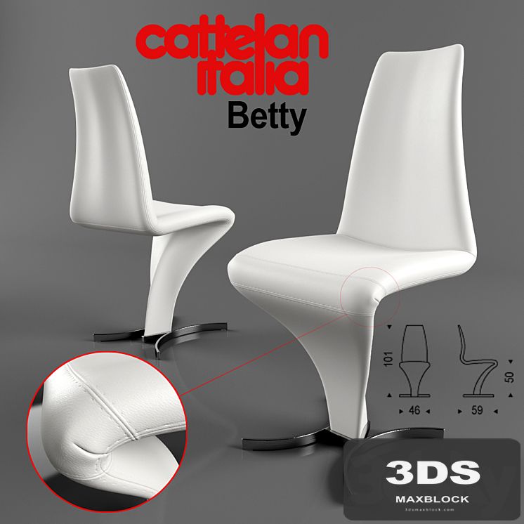 Cattelan italia - Betty