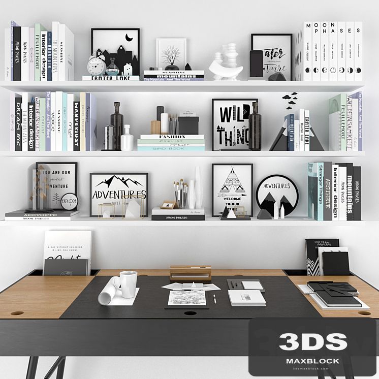 Decor set