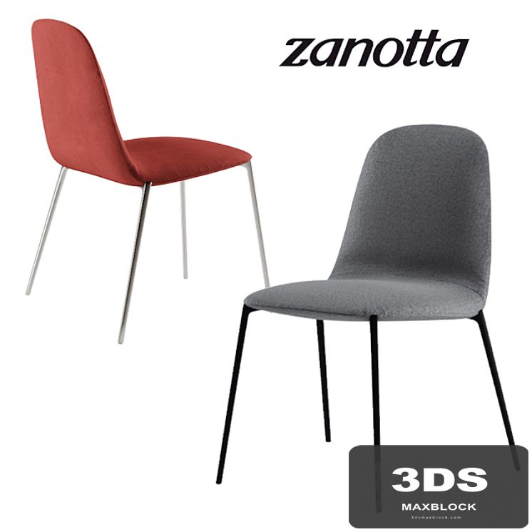 Zanotta Ella