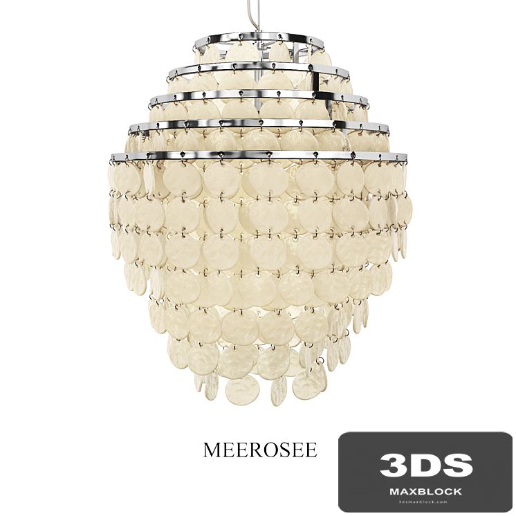 Meerosee MD81613