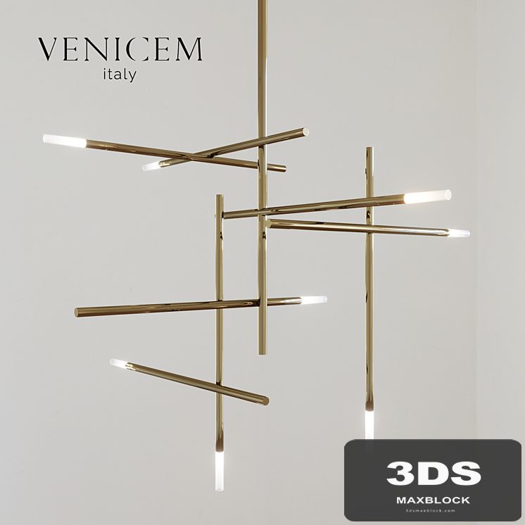 VeniceM Kitami Suspension Large