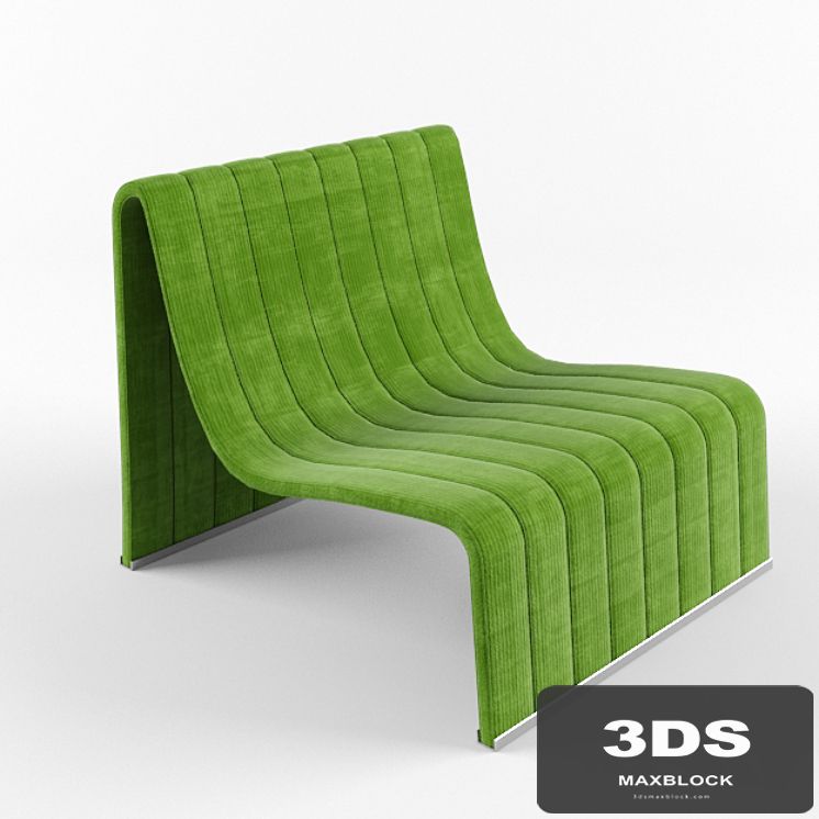 Paola Lenti Chair